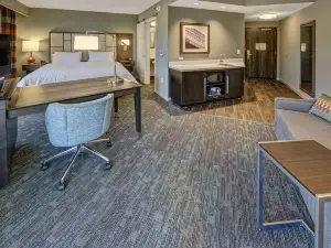 Hampton Inn and Suites Memphis Germantown