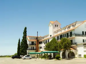 Hotel Casino Carmelo