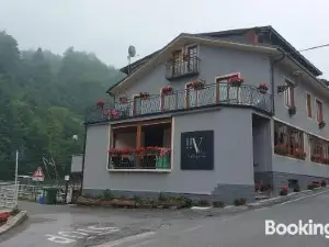 Hotel Valle Pesio Ristorante