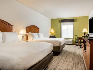 Holiday Inn Express Charlotte West - Gastonia