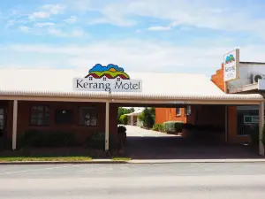 Kerang Motel