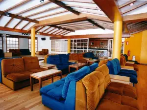 Apartamentos Sarga Sentirgalicia
