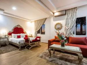 Hotel Hospitality-Inn City Center