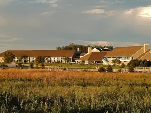 Maumee Bay Lodge and Conference Center