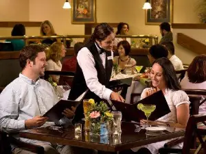 Crowne Plaza Worcester-downtown