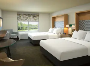 Holiday Inn Indianapolis - Airport Area N