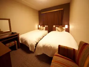 Dormy Inn Hiroshima