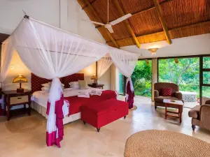 Leopard Walk Lodge