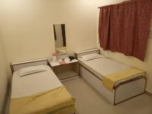 Hotel Varun and Restaurant by  WB Hotels Jaunpur up
