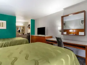 Quality Inn Covington