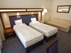 Centrum Hotel