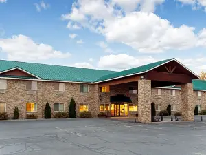 Super 8 by Wyndham Montpelier
