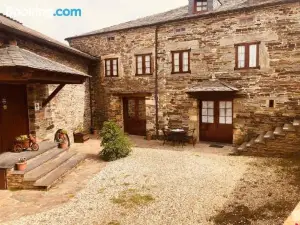 La Posada de Oscos