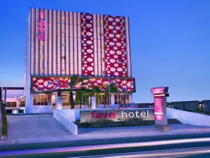 favehotel Rembang