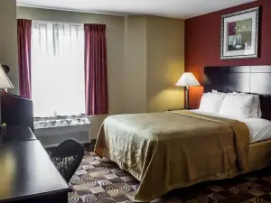 Quality Inn Brunswick Cleveland South