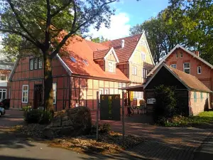 Alte Kornbrennerei Gbr