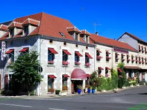 Hotel de La Loire