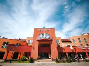 Elixír Medical Wellness Hotel