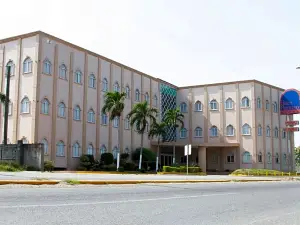 Hotel Baez Paraiso