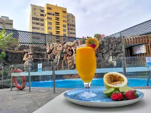 Hotel Estelar Miraflores