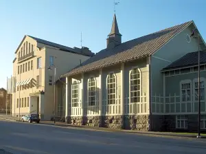 Jugend Boutique Hotel