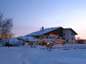 Hotel du Lac