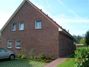 Ferienhaus Seepferdchen Nordsee