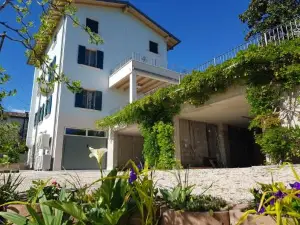 Roseto Holidays Azzurro