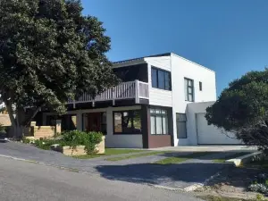 High Level Self Catering Agulhas