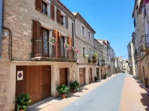 Espectacular Casa Rural CA l'Esquerré