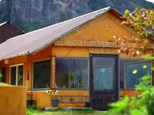 Vrindhavan Mist City Resorts