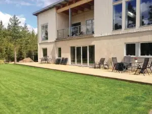 Beautiful Home in Sandhem with Sauna