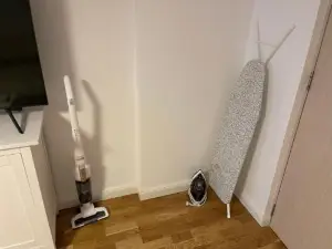 Deluxe Single Room Apartament