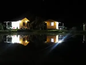 Samoeng Fishing Park Home Stay
