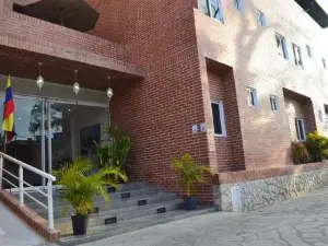 Hotel Villa Playa Grande