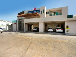 José y Glendy Hotel