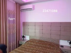 Appartement "DINA" Kélibia