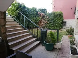 Hotel Rural El Vedal