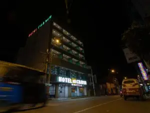 Hotel Chavín