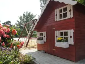 Gasthof Schumacher Hotel Garni