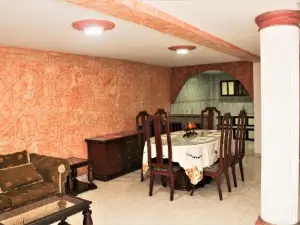 Hotel Velices