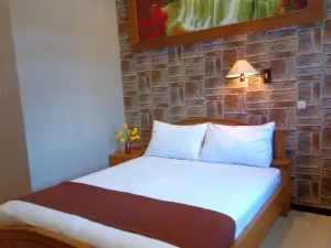 Hotel Kencana Rembang