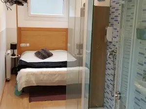 Pension Andoain