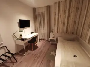 City Hotel Franziska