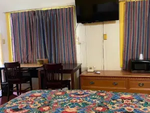 Madill Inn