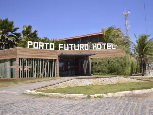 Hotel Porto Futuro
