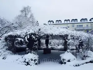 Park Hotel