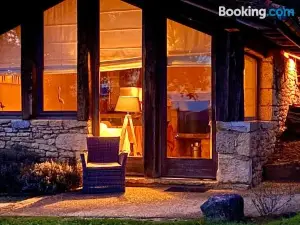 Eco-Hameau du Sentier des Sources