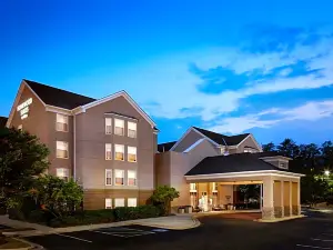 巴爾的摩–華盛頓國際機場Homewood Suites by Hilton
