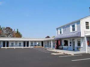 Shore Point Motel